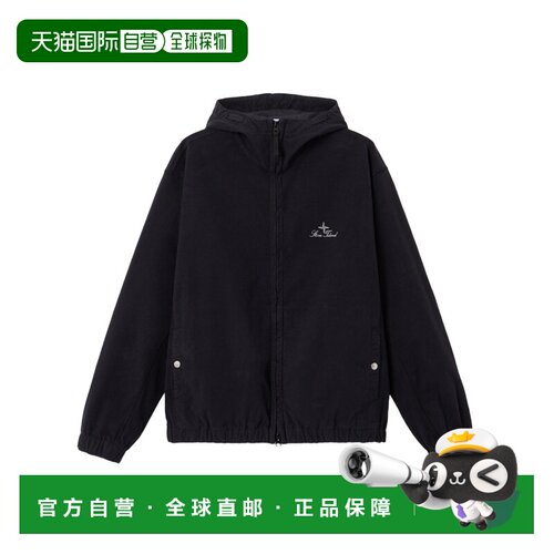 1h可退 香港直邮STONE ISLAND 男士夹克 K2S151200034S00H3V0026