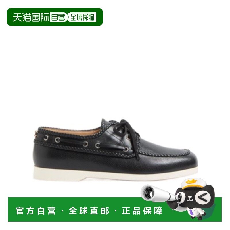 香港直邮Valentino PALM AVENUE系带休闲鞋 YS0J38HCL华伦天奴