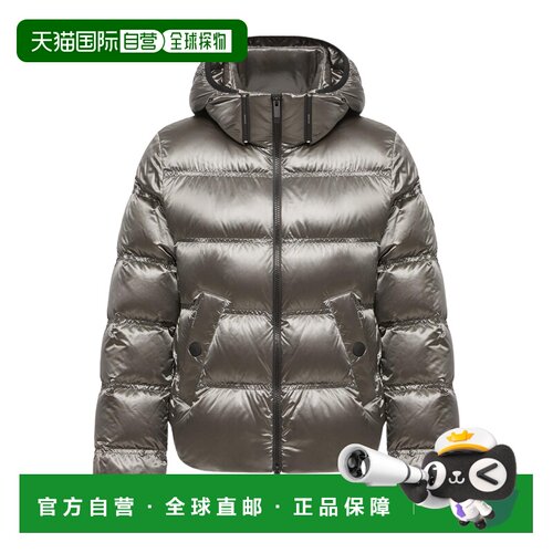 1h可退 香港直邮Moncler/盟可睐 女士 Sensation 短款羽绒服 26FW