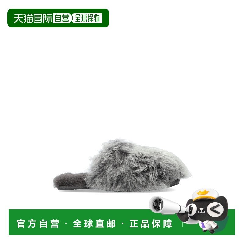 欧洲直邮ugg 女士 拖鞋
