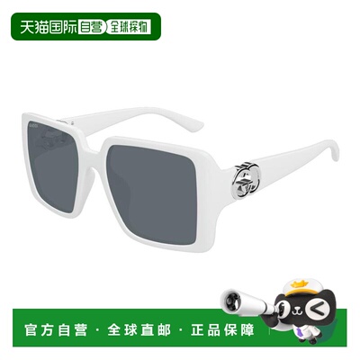 香港直邮Gucci 古驰 女士 -sunglasses 太阳镜 GG1692S003WHGR