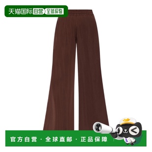 PAD214F291D6230000 阔腿休闲裤 香港直邮Fabiana Filippi