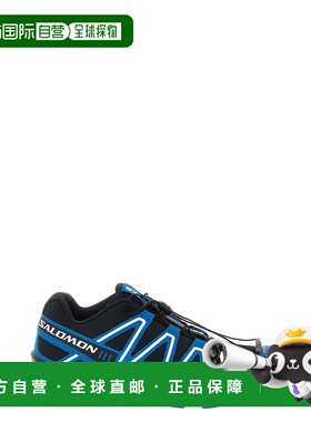 1h可退 香港直邮yves salomon 萨洛蒙 男士 'Speedcross 3' 运动
