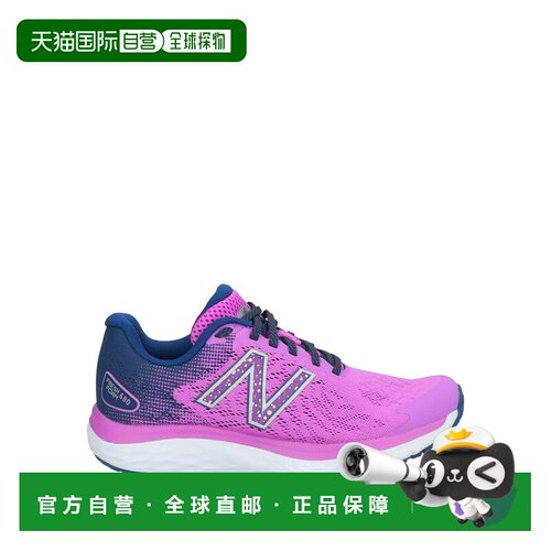香港直邮NewBalance女士运动鞋 【付后1h可退】