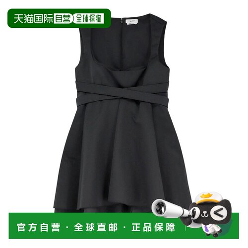 1h可退 香港直邮ALEXANDER MCQUEEN 女士外套 857955QEAED1000 SS
