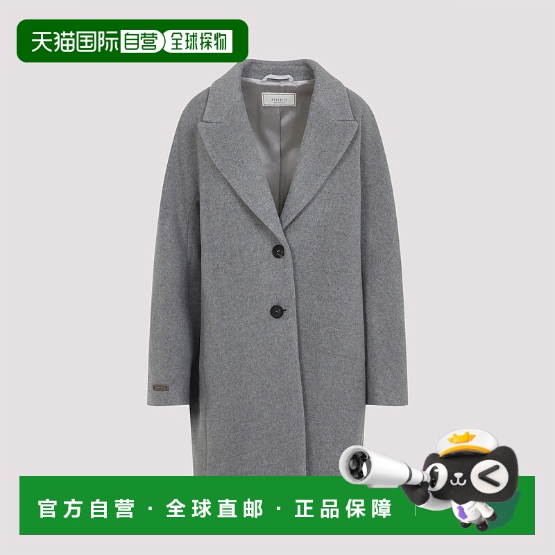 1h可退 欧洲直邮peserico 女士 外套