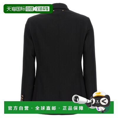 1h可退 香港直邮GOLDEN GOOSE DELUXE BRAND 女士外套 GWP00829P0