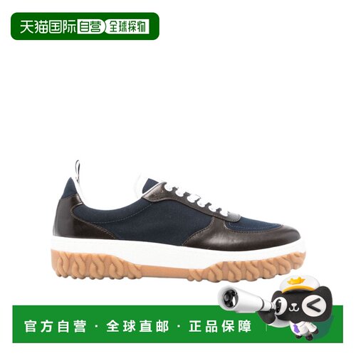 1h可退 香港直邮24SS 系带运动鞋 Men