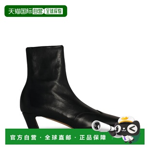 1h可退 欧洲直邮KHAITE 女士靴子F1068836L836200