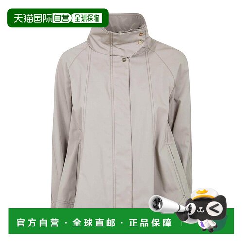 香港直邮HERNO 女士西服 GC000538D132382720 SS202支付后1h可退