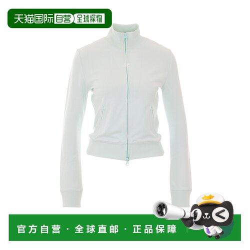 1h可退 香港直邮COURREGES 女士西服 126JVE148JS00917038 SS2026