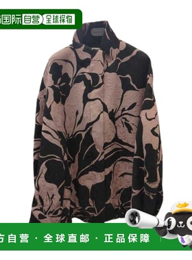 欧洲直邮dries van noten 男士 夹克衫