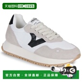 女鞋 NYLON 春夏 欧洲直邮victoria 低帮板鞋 VIENTO SERRAJE