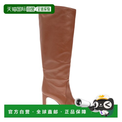 1h可退 香港直邮STUART WEITZMAN 女士高跟鞋 BABETTETUBOBT85SL5