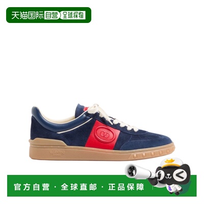 1h可退 香港直邮VALENTINO 男士运动鞋 YS0H77LAL0D3 SS2026 花色
