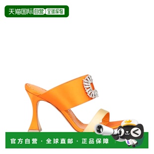 BLAHNIK 凉鞋 莫罗 女士 伯拉尼克 香港直邮MANOLO