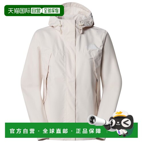1h可退 香港直邮the north face/北面 女士 夹克衫户外冲锋衣硬壳