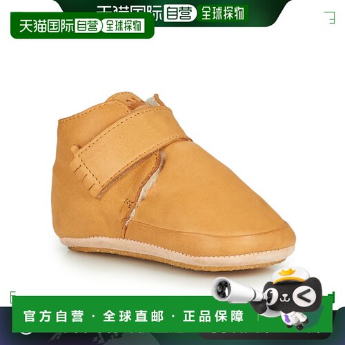 欧洲直邮Easy Peasy  WINTERBLUE 童鞋拖鞋/便鞋 ACZ251-14-B
