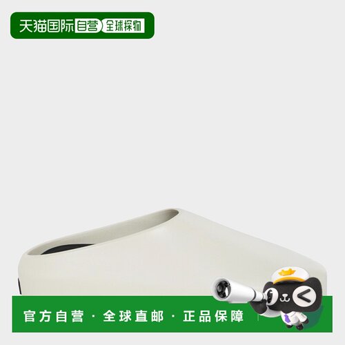 香港直邮FEAR OF GOD 男士拖鞋 FG80200EVA127 SS2026 白色