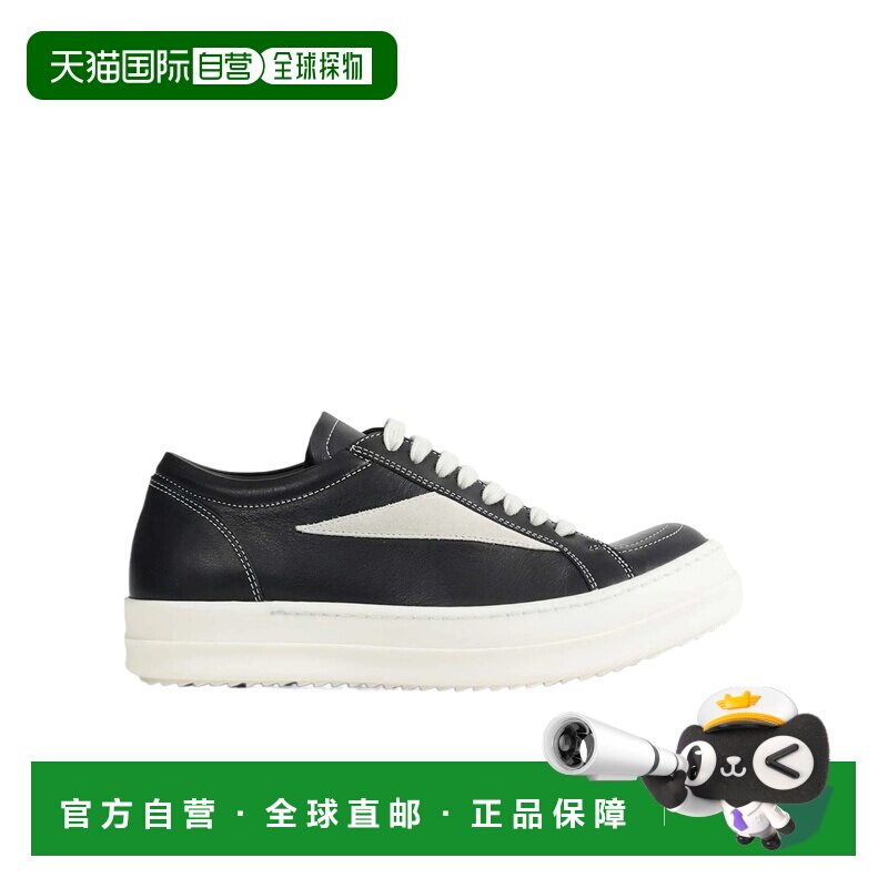 Rick Owens Vintage 低帮运动鞋 RP02F5888LCOLVS【付后1h可退】
