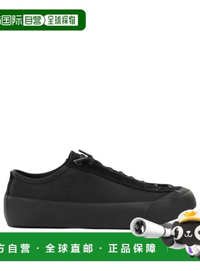 1h可退 香港直邮Stone Island 石头岛 男士 Sneakers 便鞋 S10001