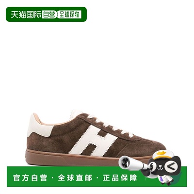 香港直邮Hogan 女士 HOGAN COOL 运动鞋 HXW6470FB60UHK