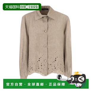 外套 女士 欧洲直邮fabiana filippi