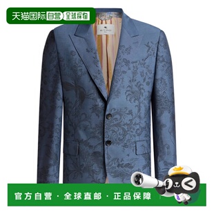 西服 休闲西装 欧洲直邮etro 男士