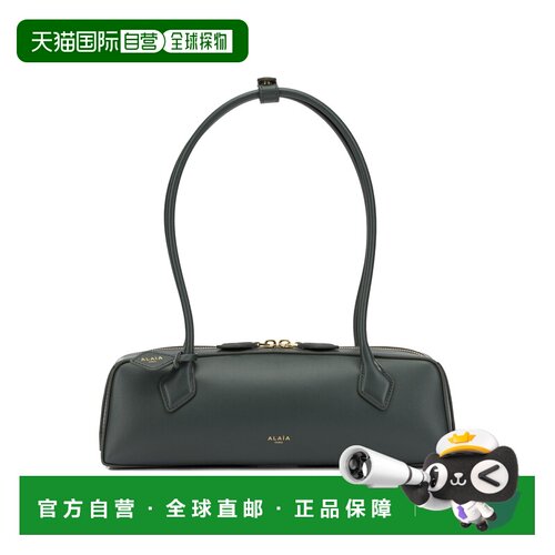 香港直邮alaia/LE TECKEL女士单肩包 【付后1h可退】
