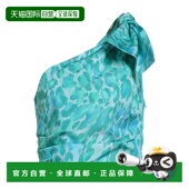 香港直邮Pinko green绿色 品高 1h可退 女士 上衣 舒适时尚