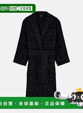 1h可退 欧洲直邮VERSACE 范思哲 26春夏 1010660-1A07545_Z4800