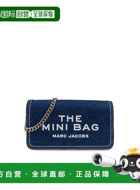 1h可退 欧洲直邮MARC JACOBS 女士斜挎包2F4SMN010S030473单肩包