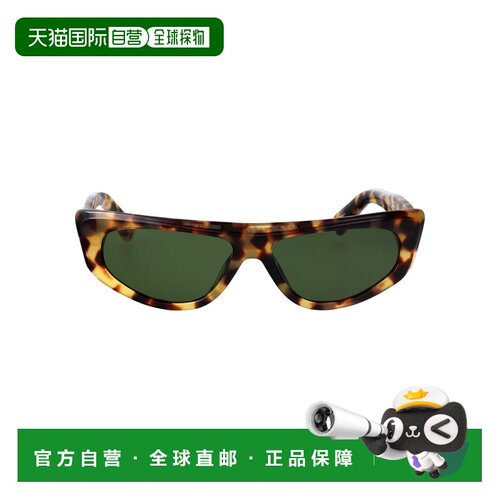 香港直邮JACQUEMUS 女士太阳镜 JAC108C5SUNC5 SS【付后1h可退】