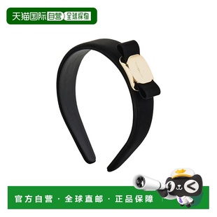 发箍 1h可退 Vara Ferragamo 340454蝴蝶结 香港直邮Salvatore
