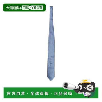 香港直邮Zegna 尖头领带 1P8Z2W00TA2杰尼亚