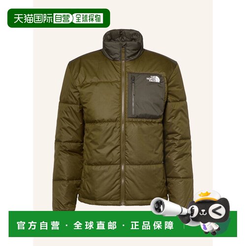 香港直邮THE NORTH FACE 男士户外风衣 100311364915001 CO