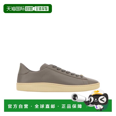 1h可退 香港直邮VALENTINO 男士运动鞋 YS0K34BYA9TU SS2026 灰色