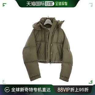 棉服 2206276535 徽标长袖 香港直邮Sacai