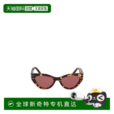 香港直邮Dior 猫眼框太阳镜 DIORSIGNATUREB7I迪奥