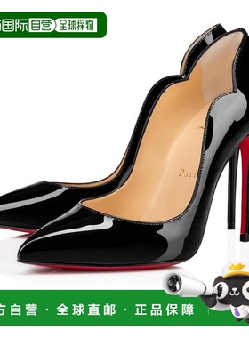 1h可退 欧洲直邮CL路铂廷 红底鞋 26春夏 1190911BK01 女士 高跟