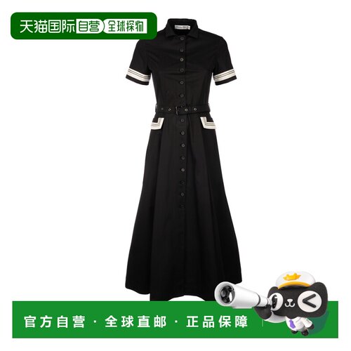 香港直邮CHRISTIAN DIOR 女士连衣裙 617R33A3332X9支付后1h可退