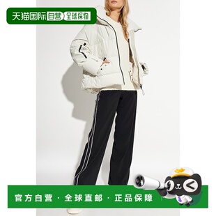 1h可退 欧洲直邮woolrich 女士 羽绒服高端正品 休闲时尚 流行潮