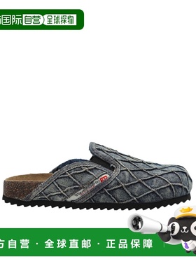 香港直邮26SS D-Woodstock 穆勒鞋 Women