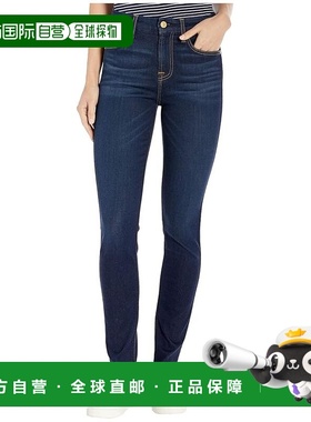 1h可退 香港直邮7 For All Mankind 赛文 弗奥曼德 女士 Tried &