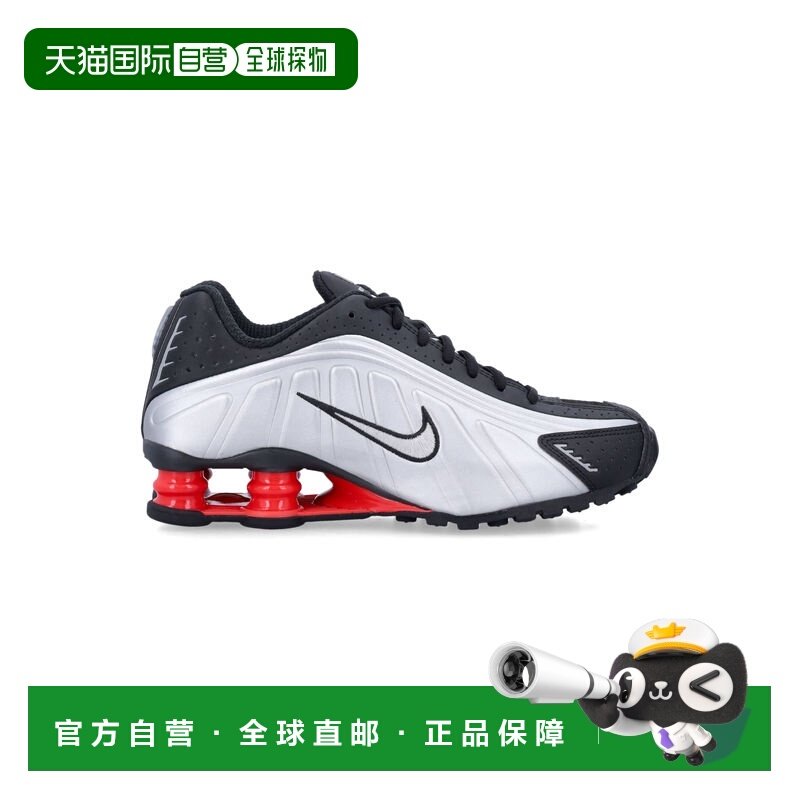 1h可退 香港直邮Nike 耐克 女士 SHOX R4 WOMAN'S 运动鞋 AR35650,运动鞋new,运动休闲鞋,淘宝优惠券,粉丝福利购,淘宝优惠卷