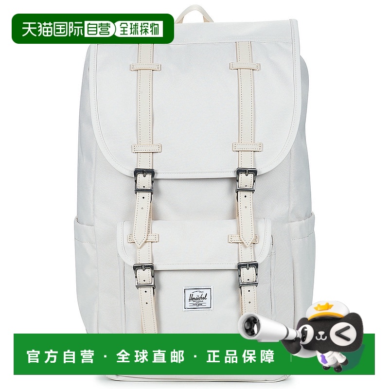 欧洲直邮Herschel  HERSCHEL LITTLE AMERICA BACKPACK 男女箱包