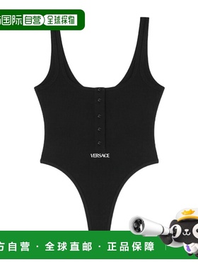 香港直邮Versace 无袖连体衣 10196881A09551套装
