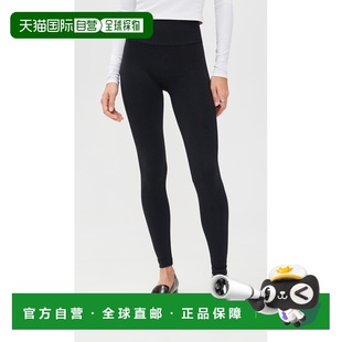 1h可退 香港直邮Wolford 女士 Perfect 合身打底裤 舒适时尚