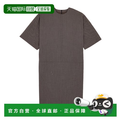 1h可退 香港直邮MM6 MAISON MARGIELA 女士连衣裙 S62DG0057M3563