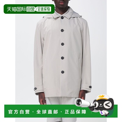 香港直邮SAVE THE DUCK 男士夹克 D42020MGRIN22400支付后1h可退